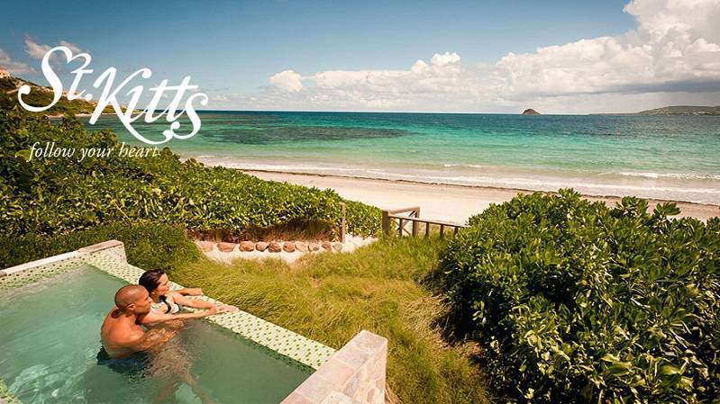 St. Kitts Tourism Authority Rolls Out Campaign in the UK
