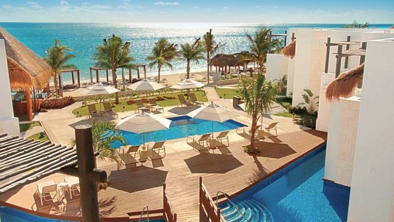 Karisma Unveils Plans for Megabuck Sugar Cane Jamaica Project