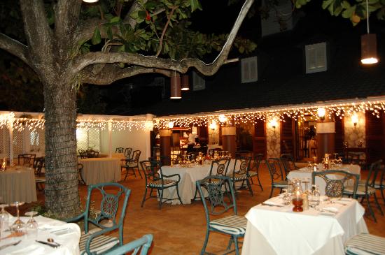 Half Moon to Reopen Sugar Mill Restaurant