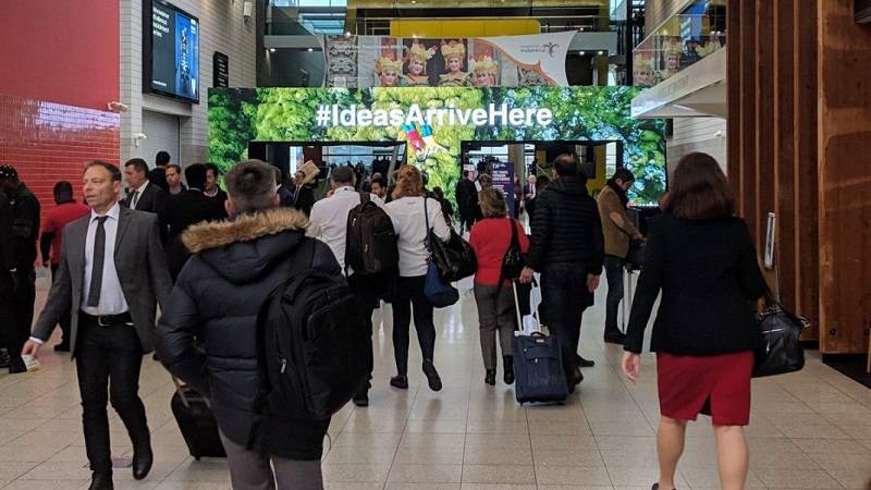 WTM Responsible Tourism Targets Animal Welfare, Conservation