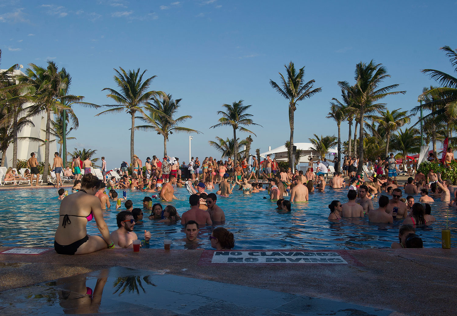 Over 80 Percent of British Tourists Use Cancun as Port of Entry to Mexico