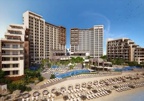 AMResorts Adding New Hotel in Mexico