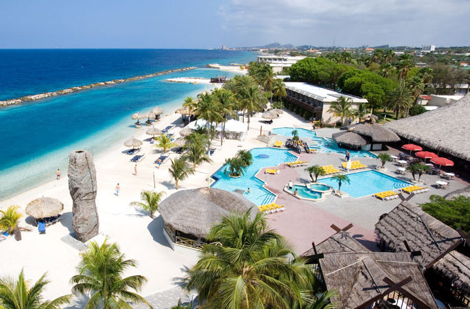 Apple Leisure Group Signs New Resort Management Deal in Montego Bay