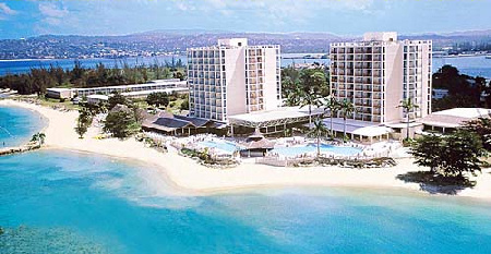 AMResorts Expands Sunscape Resorts & Spas Brand in Montego Bay