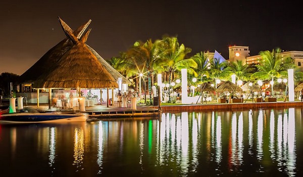 Record Occupancies for Sunset World Resorts & Vacation Experiences