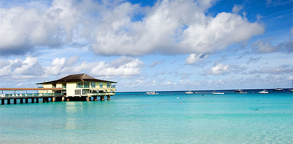 Barbados Remains Popular for Super-Yachts despite Hot Competition