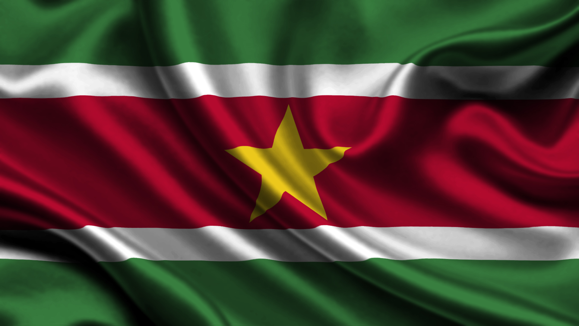 Suriname Eases Visa Regulations in Effort to Boost Tourism