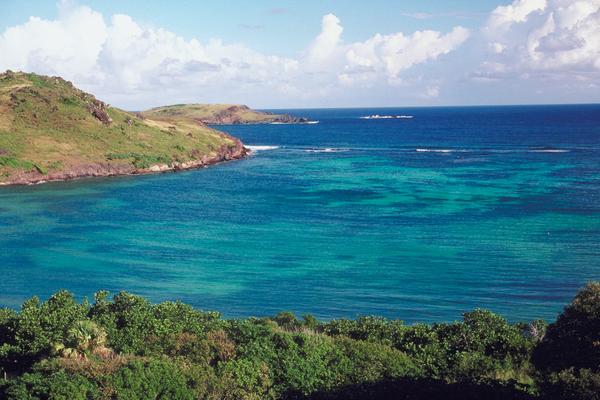 Sustainable Tourism Key to the Caribbean’s Product