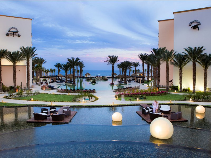Hyatt Closes on Deal with Playa Hotels & Resorts