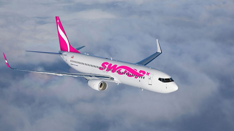 Canada’s Low-Cost Air Carrier to Start Jamaica Service