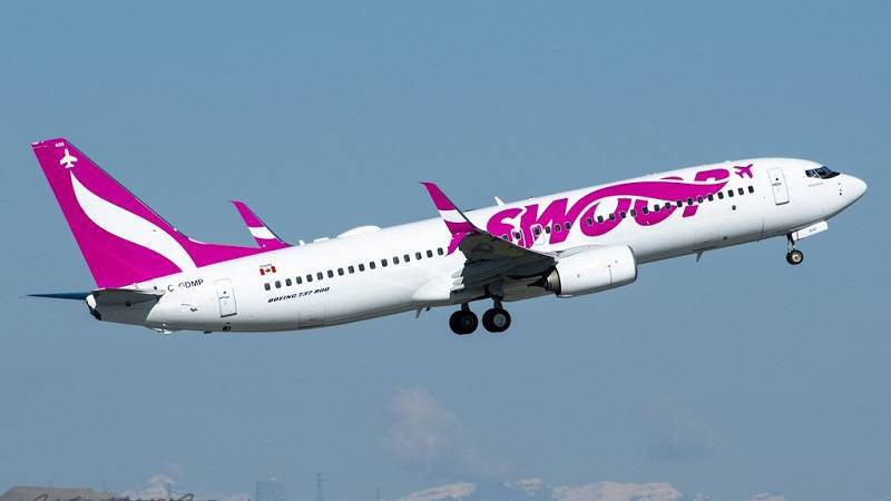 Swoop Gets the Nod to Start U.S. Service