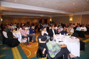 Curacao Hosts Symposium for American, Canadian Tour Operators