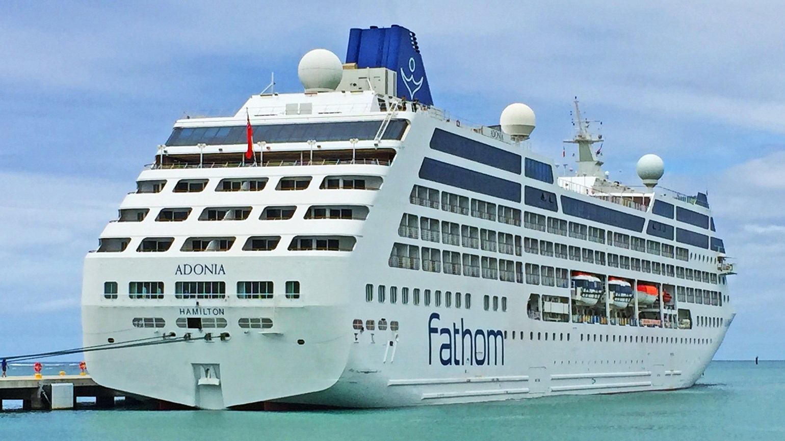 Fathom Announces Three New Shore Excursions in Cuba