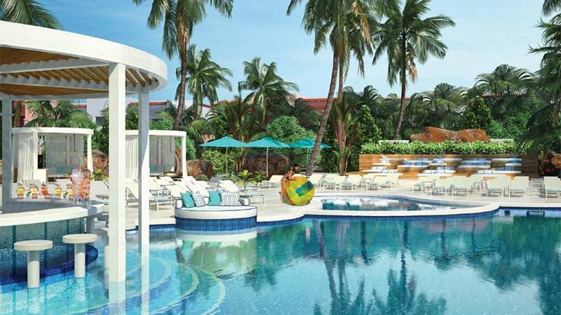 Jamaica’s Riu Reggae Reopens after Boiler Room Blast
