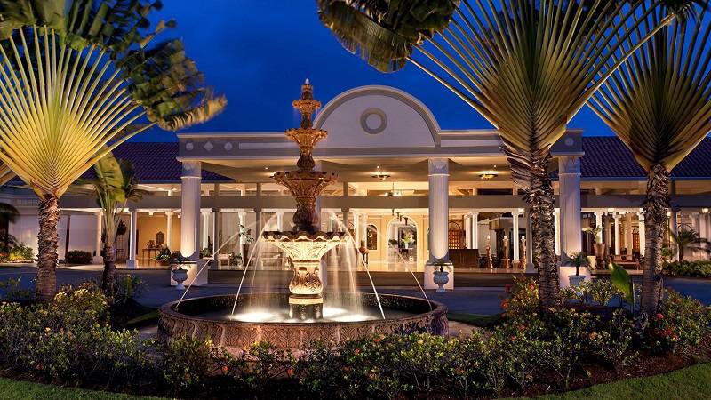 Gran Melia Puerto Rico Rebranded as Melia Coco Beach