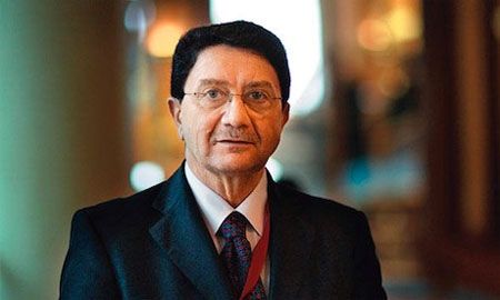 Q & A with Taleb Rifai, Secretary-General of the World Tourism Organization