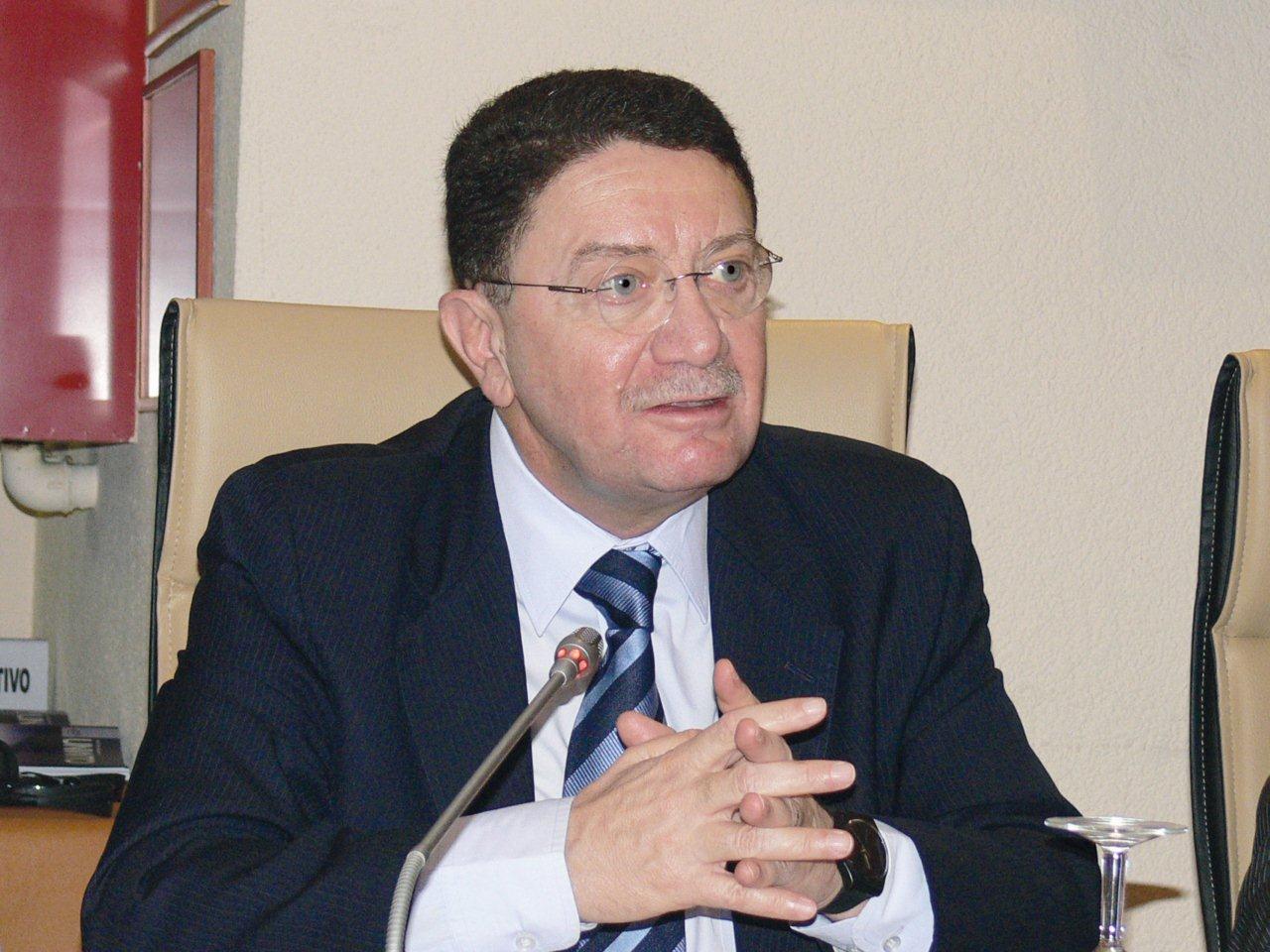 Taleb Rifai, Secretary General of the World Tourism Organization