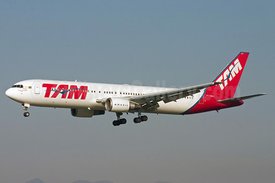 TAM Airlines Unveils Plans for Barcelona-Sao Paulo Route