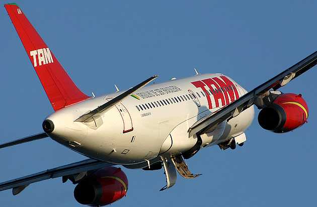 Brazilian TAM to Slash Domestic Capacity Next Year