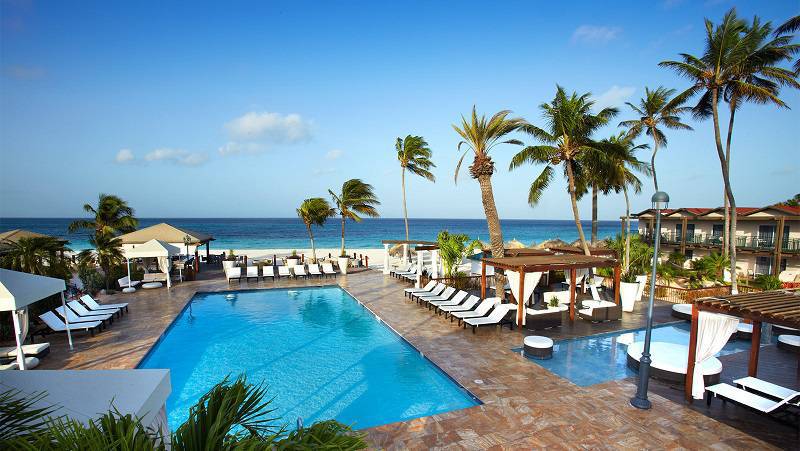 Tamarijn Aruba All Inclusive Completes Renovation