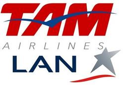 LAN, TAM Define New Corporate Structure