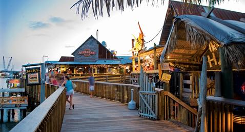 Tampa Bay Tourism Figures Continue to Shatter Records