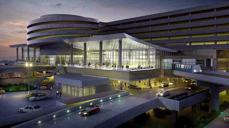 Tampa Offers Marketing Potentials for U.S. Airlines