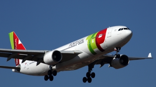 TAP Rolls Out New Fare Concept for International Flights