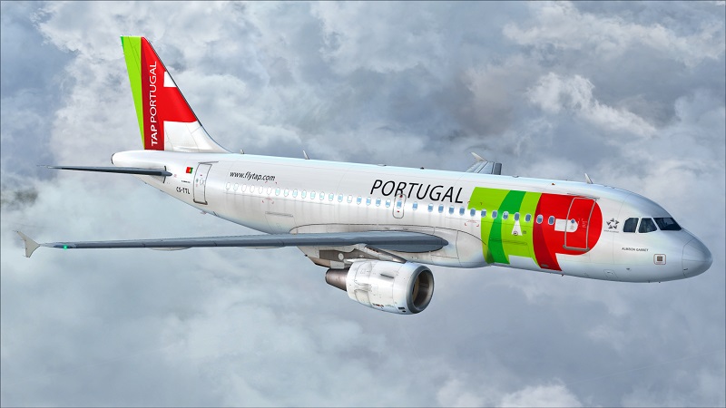 TAP Portugal to Resume Lisbon-Toronto Route in June