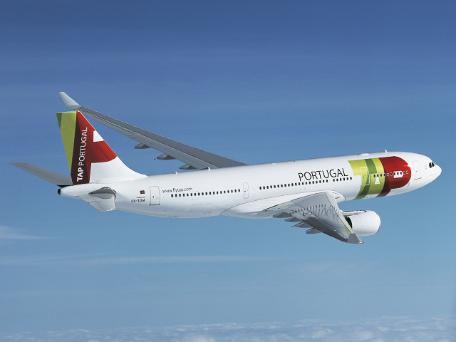 TAP Portugal to Add Two New USA Routes this Summer