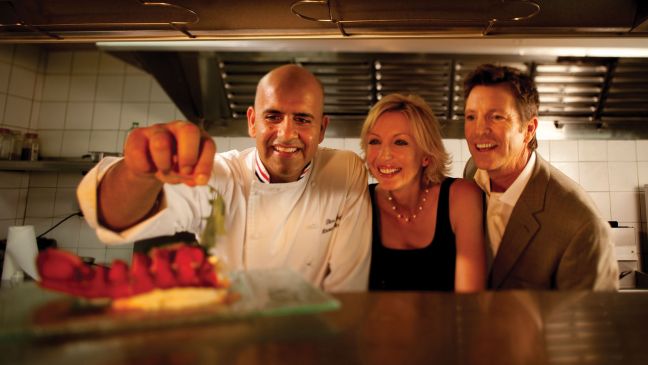 Savor the Islands with “Taste of the Caribbean”