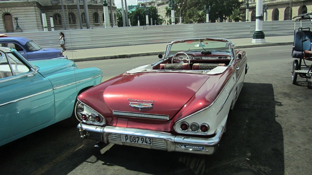 Tauck Introduces Expanded Cuba Program