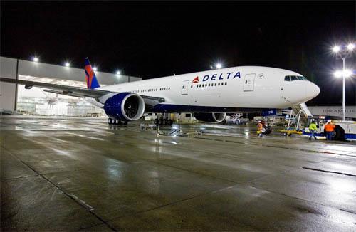 Delta Increase Service to Bonaire from Atlanta