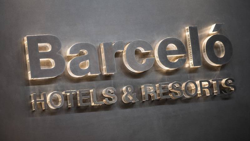 Barceló Hotels Has the Middle East in the Crosshairs