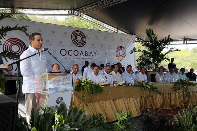New Agro-Tourism Project Launched in Dominican Republic