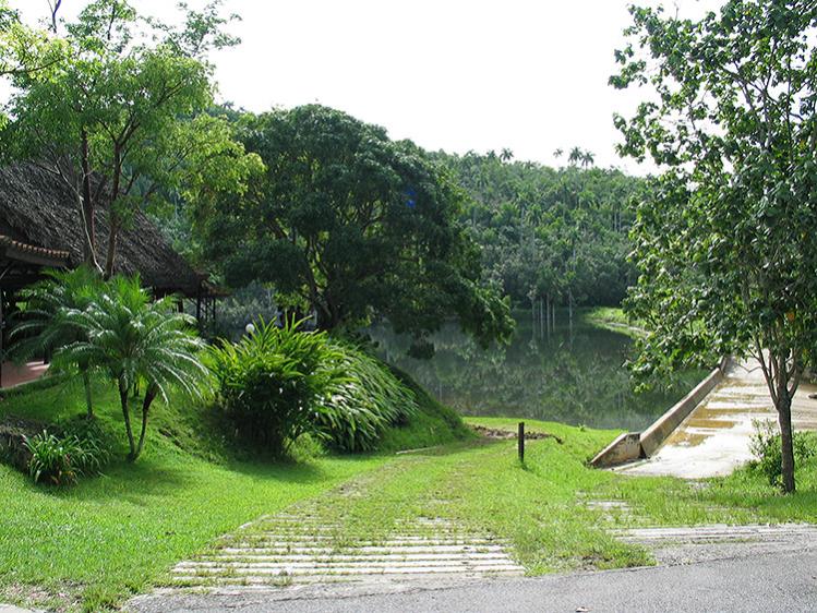 Cuba Promotes Nature Tourism