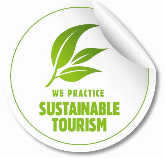Sustainable Tourism: Barking Up the Wrong Tree