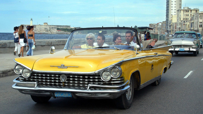 Trafalgar’s South & Central America Program Adds Cuba