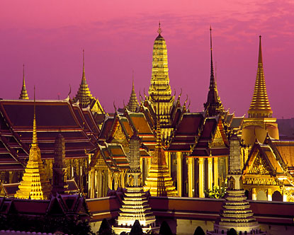 Economic Slump Fails to Make a Dent in Thailand’s Spanish Outbound Market