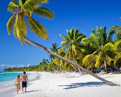 Bahamas Breaks 6 Million Visitor Mark