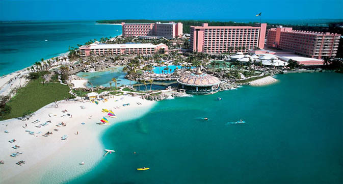 Bahamas Posts Improved Numbers as Caribbean Destination