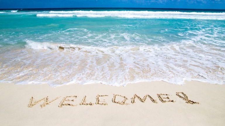 St. Maarten Joins “The Caribbean Is Open” Campaign