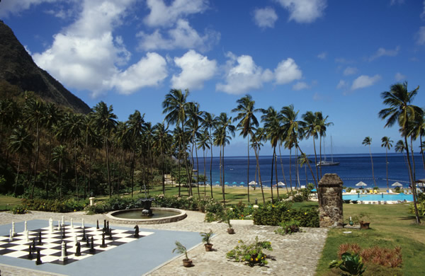 Viceroy Hotel Group to Rebrand Properties in St. Lucia, Mexico