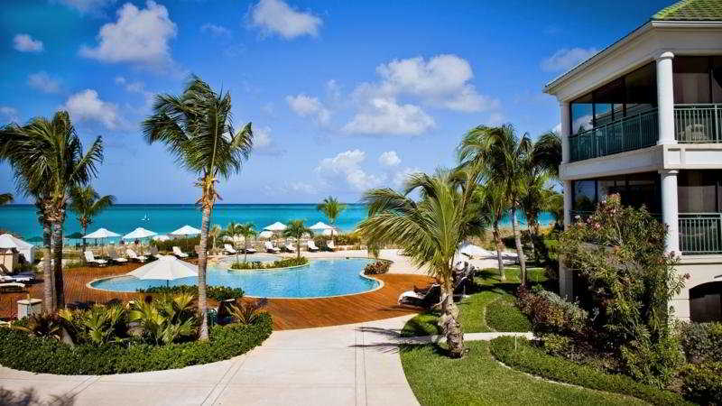 Three Properties in Turks and Caicos Offer Hurricane Refund Policy