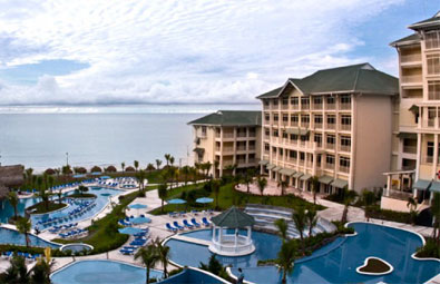 Sheraton’s First All-Inclusive Resort to Open in Central America