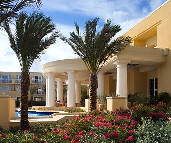 Westin St. Maarten Dawn Beach Resort & Spa Goes Solar