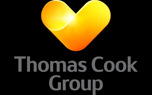 Thomas Cook Reveals New Brand