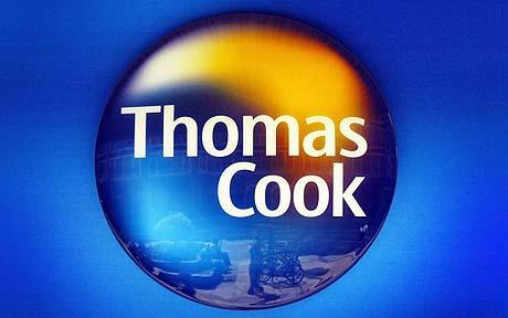 Thomas Cook to Shed Hundreds of Jobs