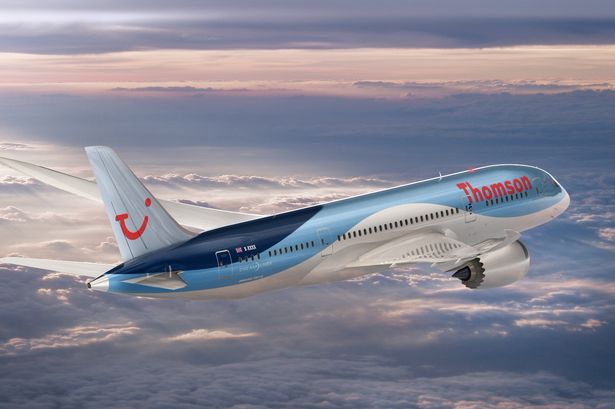 Dominican Republic Gets New Flights with BA Boeing 777-200 and Thomson New Dreamliner