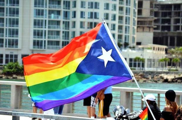 Puerto Rican Hotels Report Strong Bookings for LGBT Pride Events
